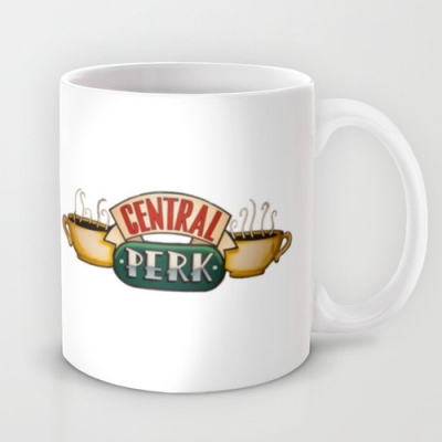 Coffee Mug Printed