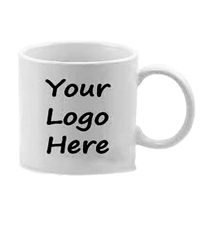 Logo on Coffee Mug - Image 2