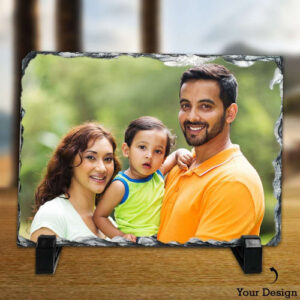 Personalized Stone Tile