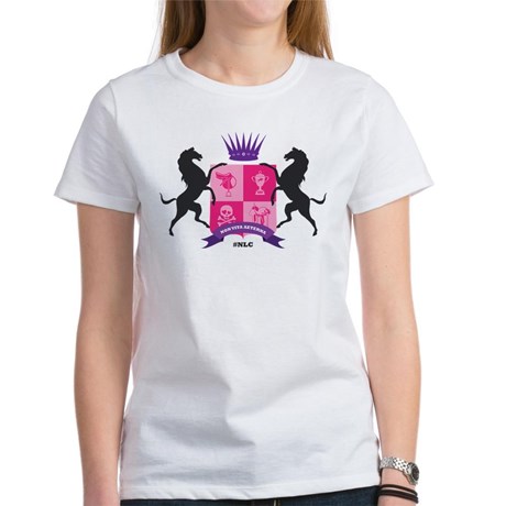 T Shirt Printing Round Neck - Image 2