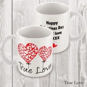 True Love Coffee Mug