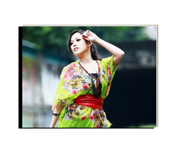Photo Tile