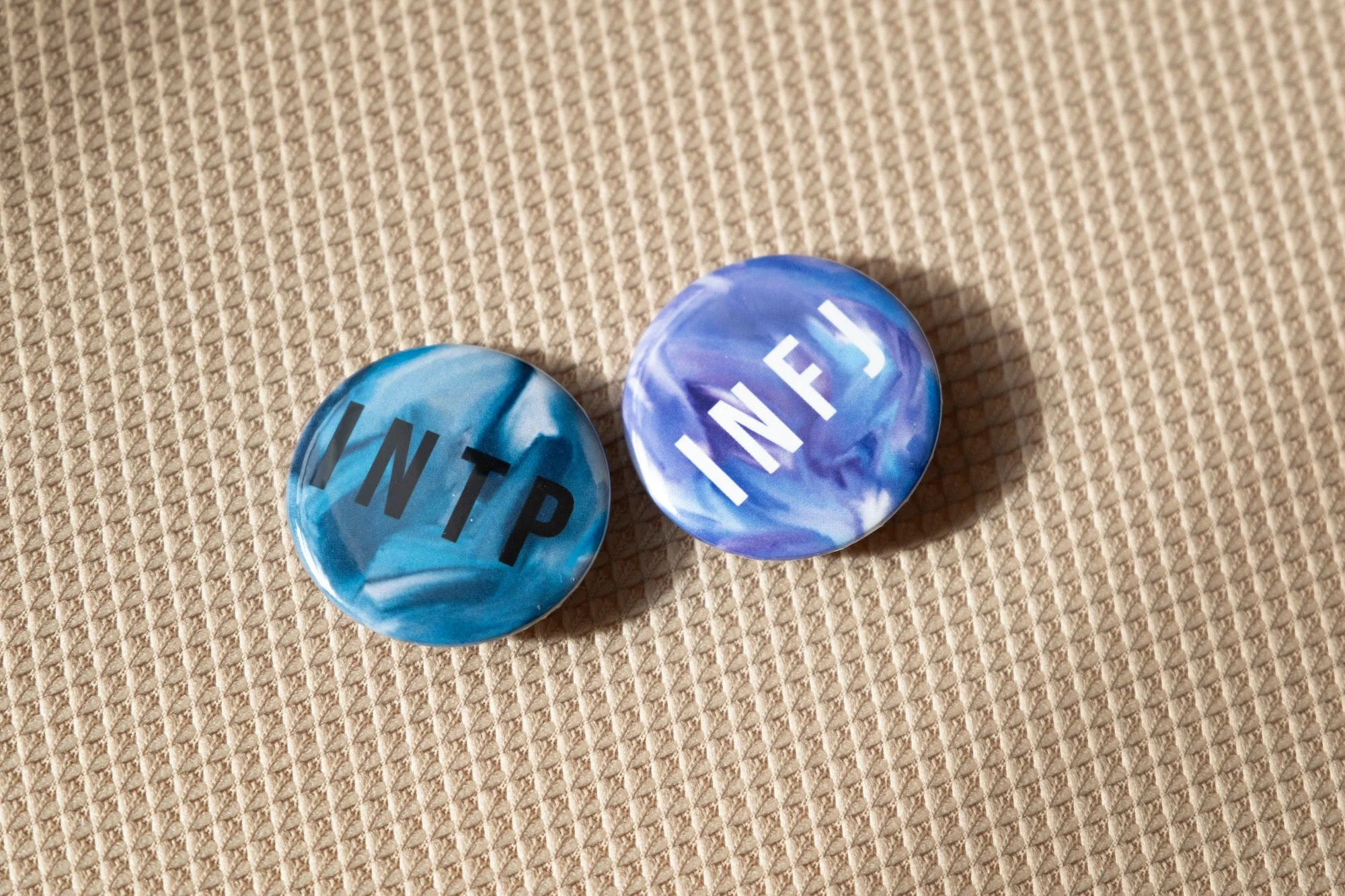 Magnetic Badge - Image 4